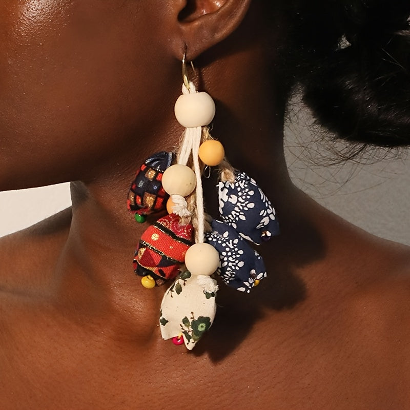 Boucle bohémienne