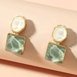 Boucles d’oreilles CS Hanaé