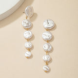 Boucles d’oreilles CS Camille