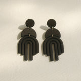 Boucles d’oreilles CS Gabrielle