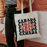 Sac fourre-tout « Feuille d’Érable »