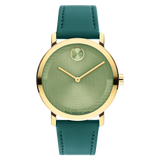 Movado Bold