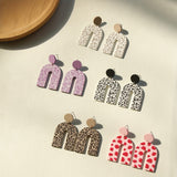 Boucles d’oreilles Juliette