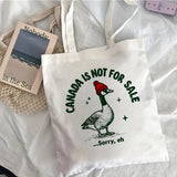 Sac fourre-tout « Fierté Canadienne »