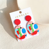 Boucles d’oreilles CS Amélie