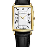 Raymond Weil