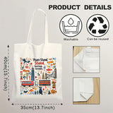 Sac fourre-tout « Toronto Vibes »