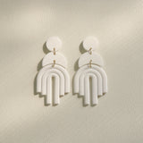 Boucles d’oreilles CS Gabrielle