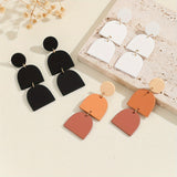 Boucles d’oreilles CS Camille