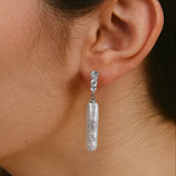 Boucles d’oreilles Perles Élégantes