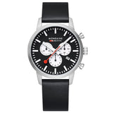 Mondaines, Neo black