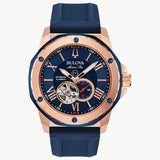 Bulova MARINE