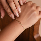 Anna CS bracelet