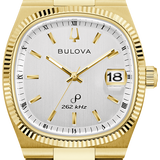 Bulova Seville