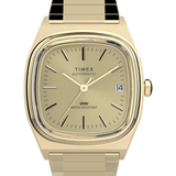 Timex Automatic 1983