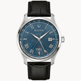 Bulova WILTON