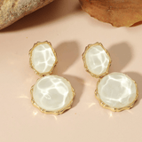 Boucles d’oreilles CS Rosaline