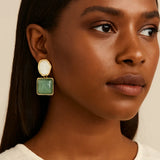 Boucles d’oreilles CS Hanaé