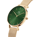 Daniel Wellington