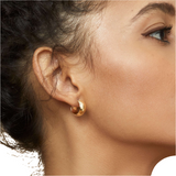 Boucle d'oreille Jeanette