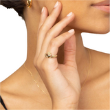 Bague Horis Giuliana
