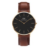 Daniel Wellington