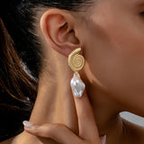 Boucles d’oreilles CS Axelle