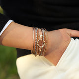 The Art of Enhancing Each Season