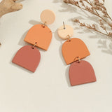 Boucles d’oreilles CS Camille