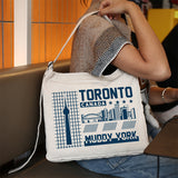 "Urban Toronto" Tote Bag