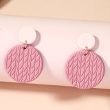 CS Nina earrings