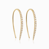 Boucle d'oreille Archie