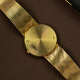 Patek Philippe Calatrava