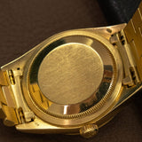 Rolex Day-Date 18238 – Double Quick-Set ‘Linen’