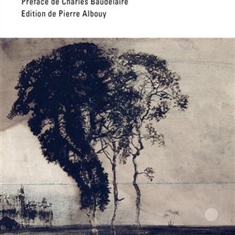 Les Contemplations — Victor Hugo (15 NOVEMBRE)
