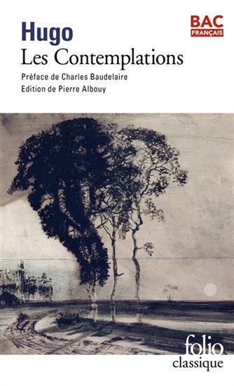 Les Contemplations — Victor Hugo (15 NOVEMBRE)