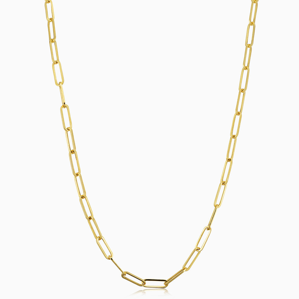 Collier en Or