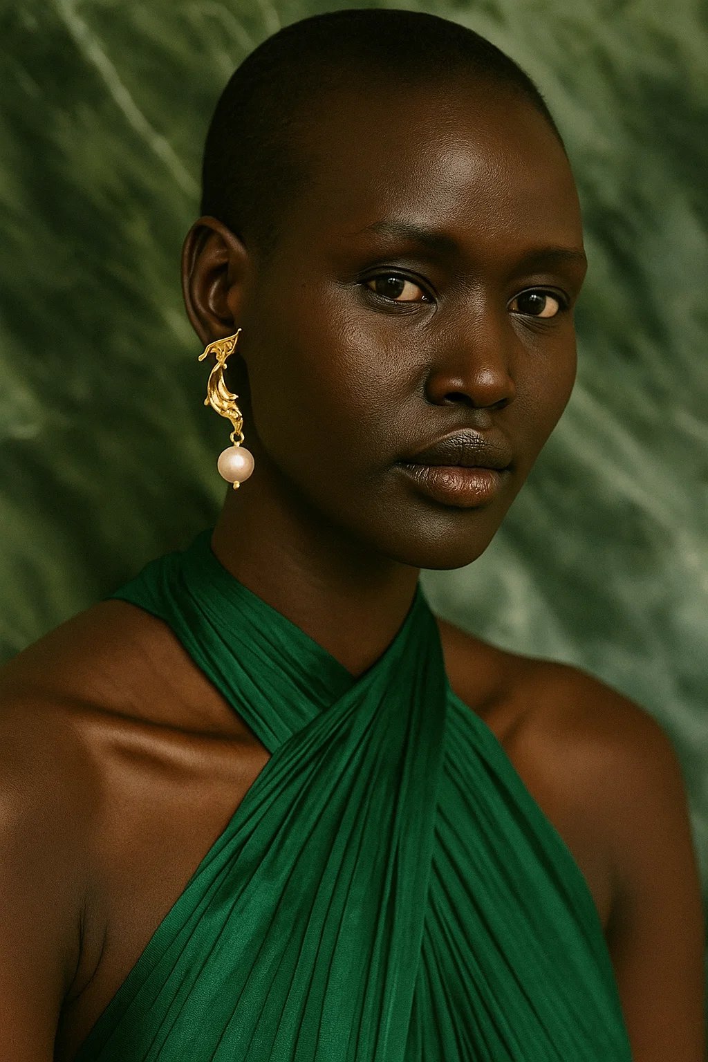 Inox & Autres - boucles d'oreilles