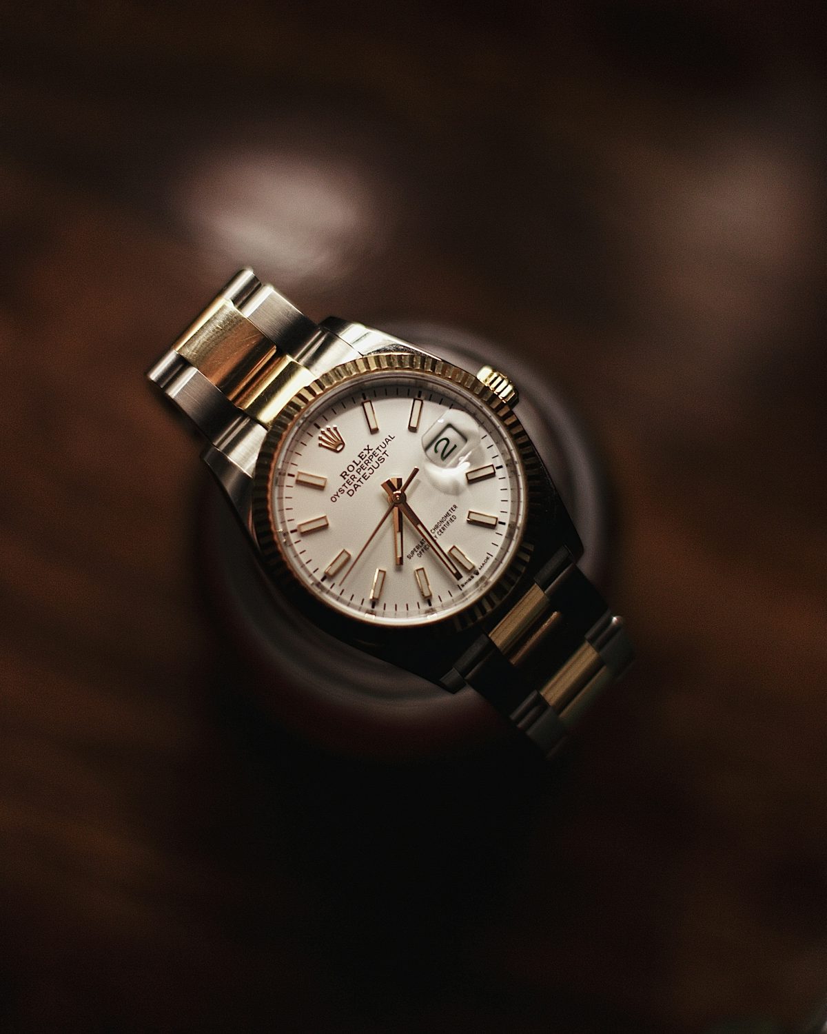 Luxe Vintage