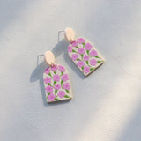 Boucles d’oreilles CS Amélia