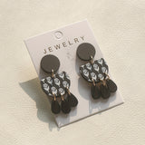 Boucles d’oreilles cs Julienne