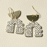 Boucles d’oreilles CS Eléa