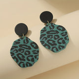 Boucles d’oreilles CS Thaïs