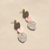 Boucles d’oreilles CS Naomi