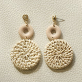 Boucles d’oreilles CS Livia