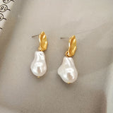 Boucles d’oreilles CS Léontine