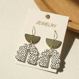 Boucles d’oreilles CS Eléa