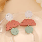 Boucles d’oreilles CS Élodie