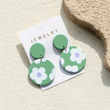 Boucles d’oreilles CS Amélia