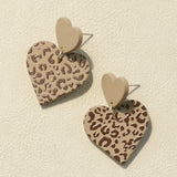 Boucles d’oreilles CS Solène